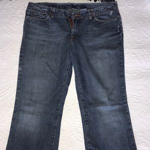 Jeans - Lucky Brand🍀